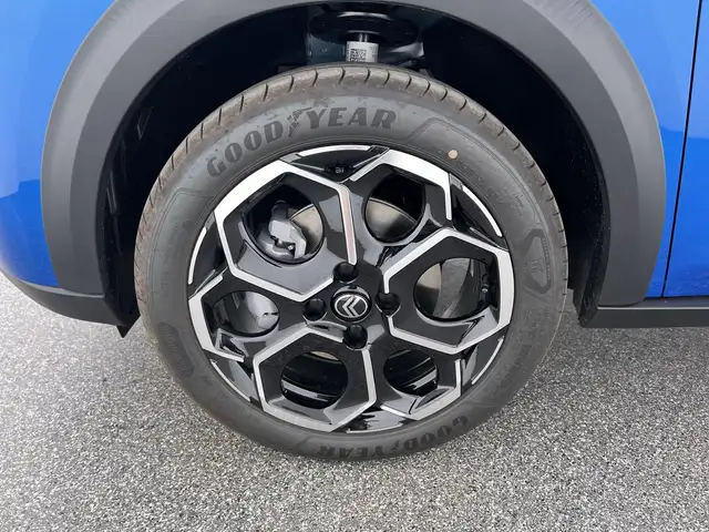 Citroen C3 view 10