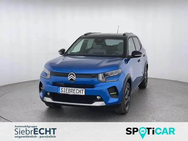2025 Citroen C3 in Blue for sale