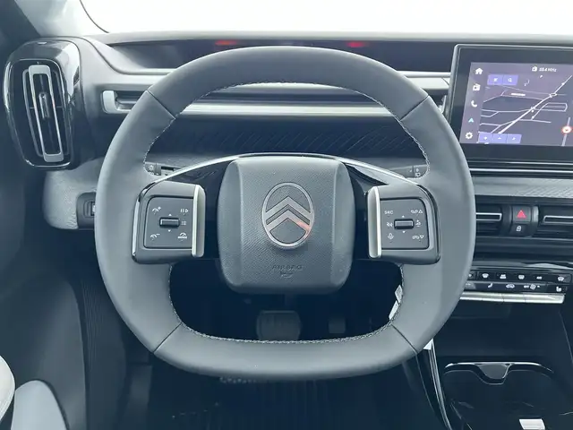 Citroen C3 view 15
