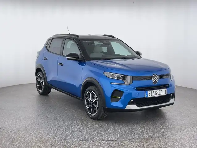 Citroen C3 view 3
