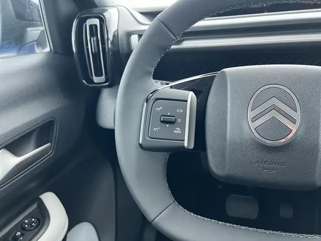 Citroen C3 view 16