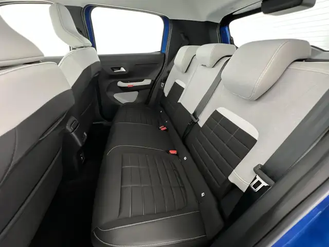 Citroen C3 view 8