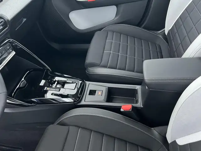 Citroen C3 view 14