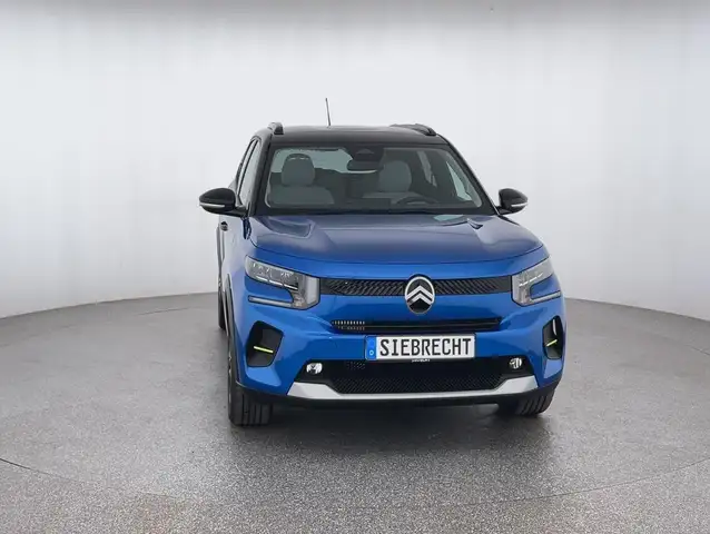 Citroen C3 view 2