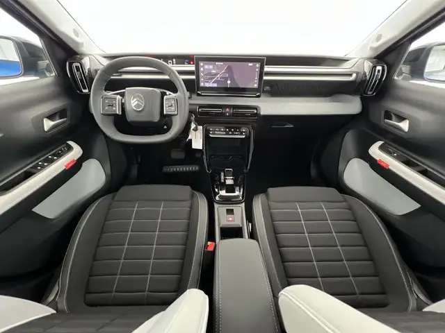 Citroen C3 view 6