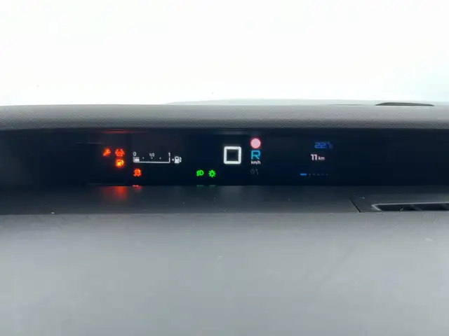 Citroen C3 view 18