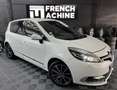 Renault Scenic 2.0 Dci 150 Privilège BVA Blanc - thumbnail 1