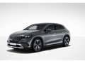Mercedes-Benz EQE SUV EQE 350 4M SUV KAMERA+360+BURMESTER+MEMORY+PANO Gris - thumbnail 2