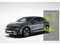 Mercedes-Benz EQE SUV EQE 350 4M SUV KAMERA+360+BURMESTER+MEMORY+PANO Gris - thumbnail 1