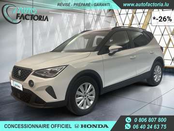 -26% 1.0 TSI 115cv+MIRRORLINK+RADAR+LED+Options