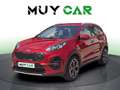 Kia Sportage 1.6 MHEV GT Line Essential DCT 4x2 136 Rojo - thumbnail 3