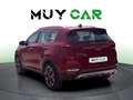 Kia Sportage 1.6 MHEV GT Line Essential DCT 4x2 136 Rojo - thumbnail 5
