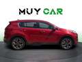 Kia Sportage 1.6 MHEV GT Line Essential DCT 4x2 136 Rojo - thumbnail 8