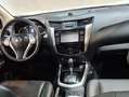 Nissan Navara 2.3 dci d.cab Trek-1 4wd 190cv auto Bianco - thumbnail 3