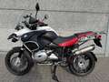BMW R 1200 GS Adventure Weiß - thumbnail 1