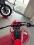 Honda CRF 110 Rouge - thumbnail 8