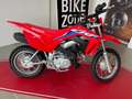 Honda CRF 110 Rouge - thumbnail 3
