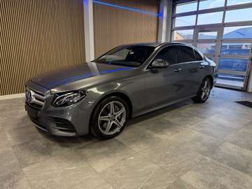 E 300 e PHEV Business Solution Limited