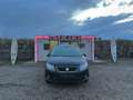 SEAT Alhambra Style 2,0 TDI - 7 SiTZER - PICKEREL NEU - ELEKT... Schwarz - thumbnail 1