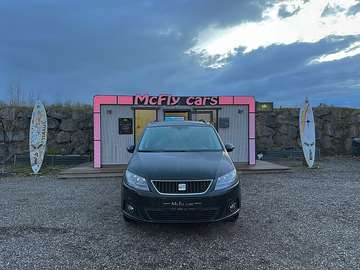 Style 2,0 TDI - 7 SiTZER - PICKEREL NEU - ELEKT...