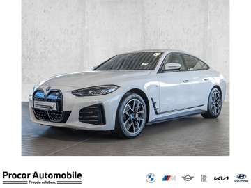 eDrive35 M-Sport Anhängk. HeadUp KeylessEntry