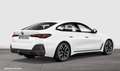 BMW i4 eDrive35 M-Sport Anhängk. HeadUp KeylessEntry Weiß - thumbnail 2