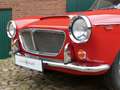 Fiat 1200 granluce Trasformabile Cabriolet 1962 Rot - thumbnail 2