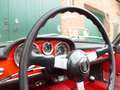 Fiat 1200 granluce Trasformabile Cabriolet 1962 Rot - thumbnail 25
