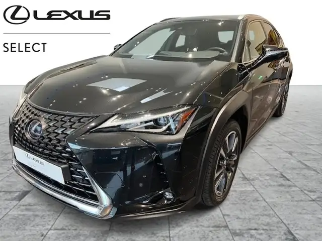Lexus UX 250h Style Edition