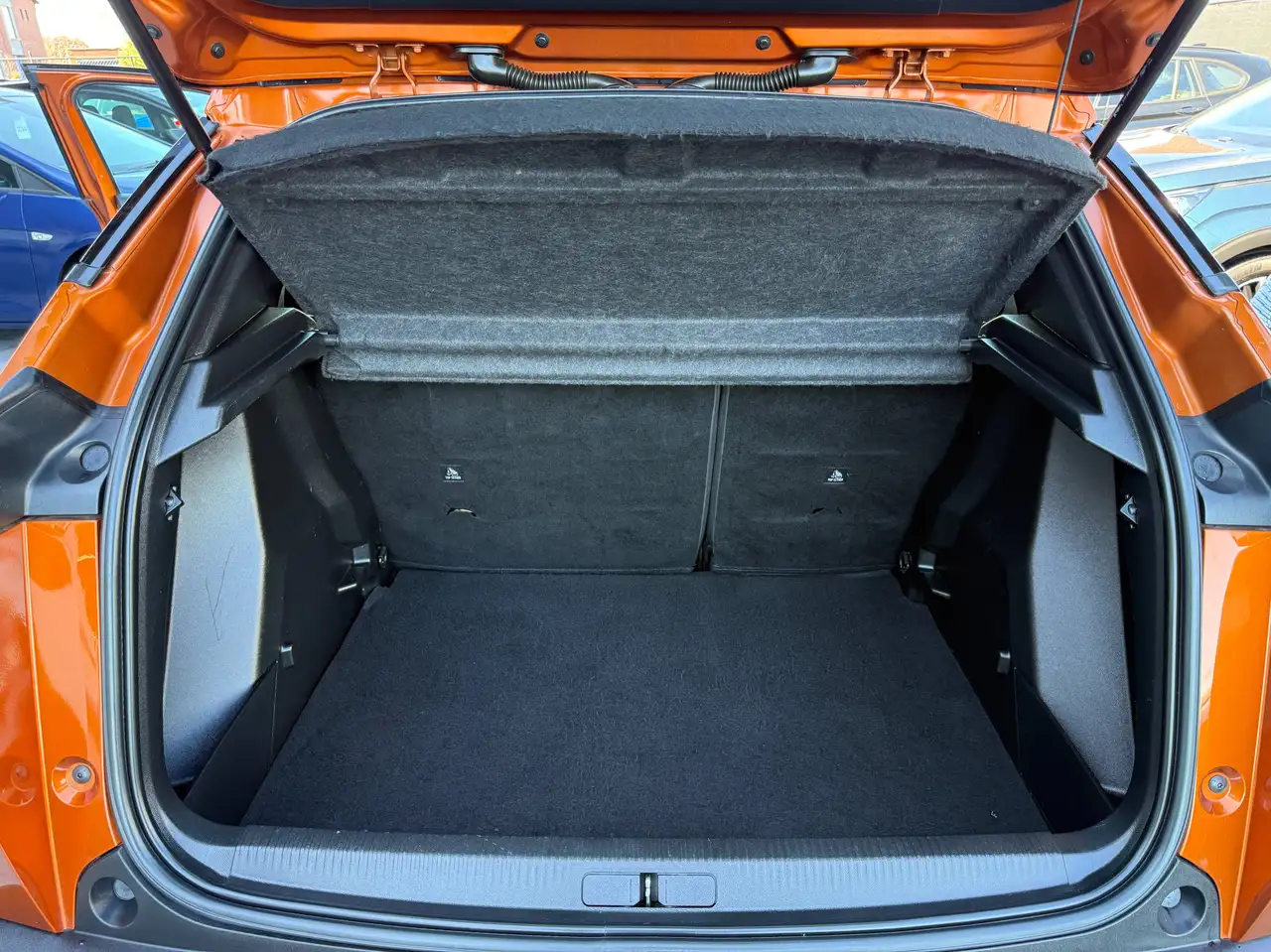 Peugeot 2008 1.2i 101PK NAVIGATIE CARPLAY PDC BLUETOOTH LED A/C, миниатюра 14