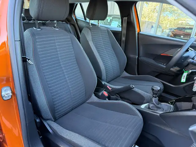 Peugeot 2008 view 27