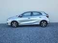 MG MG3 Comfort +ACC+RFK+Navi+LED Zilver - thumbnail 9