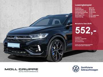R 2.0 TSI 4Motion DSGR
