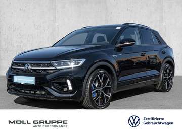 R 2.0 TSI 4Motion DSGR