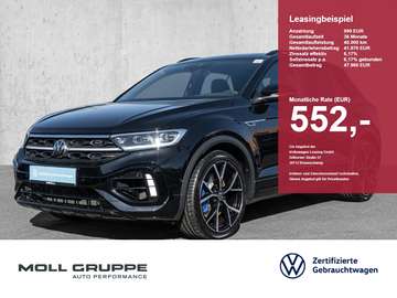 R 2.0 TSI 4Motion DSGR