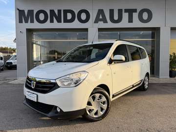 1.5 dci Prestige 110cv 7posti E6