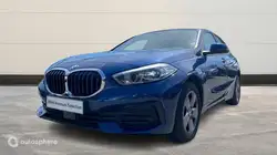 BMW Série 1 116dA 116ch Lounge DKG7
