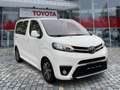 Toyota Proace Verso 2.0-4D Compact Team D FLA ACC Wit - thumbnail 5