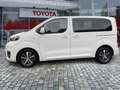 Toyota Proace Verso 2.0-4D Compact Team D FLA ACC Blanco - thumbnail 2