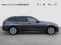 BMW 320 d xDrive Touring Advantage DrvAss Navi DAB PDC Gris - thumbnail 7