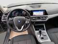 BMW 320 d xDrive Touring Advantage DrvAss Navi DAB PDC Gris - thumbnail 10