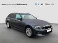 BMW 320 d xDrive Touring Advantage DrvAss Navi DAB PDC Gris - thumbnail 8