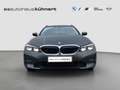 BMW 320 d xDrive Touring Advantage DrvAss Navi DAB PDC Gris - thumbnail 2
