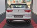 Alfa Romeo Stelvio Stelvio 2.2 Turbodiesel 160 CV AT8 RWD Super Weiß - thumbnail 4