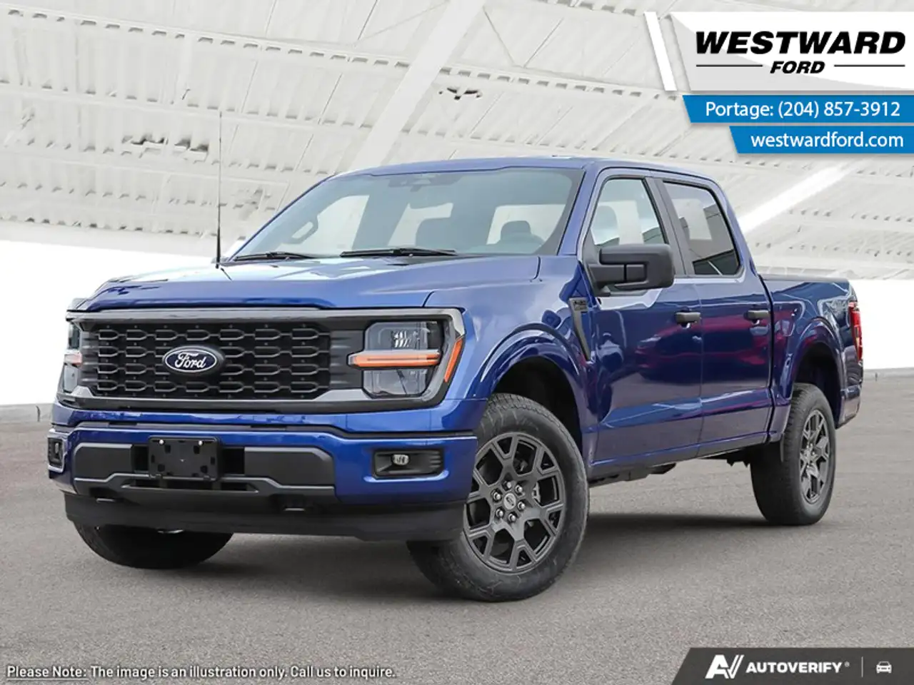 2026 Ford F 150