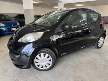 107 2005 3p 1.0 12v Desir