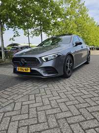 a200 amg style