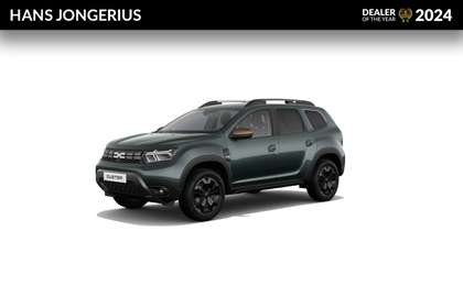 Dacia Duster Extreme | 17’’ lichtmetalen wielen ‘’TERGAN’’ | Cr
