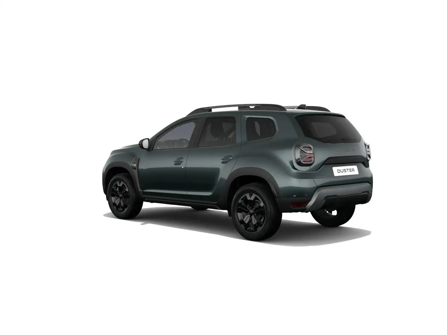 Dacia Duster Extreme | 17’’ lichtmetalen wielen ‘’TERGAN’’ | Cr Groen - 2