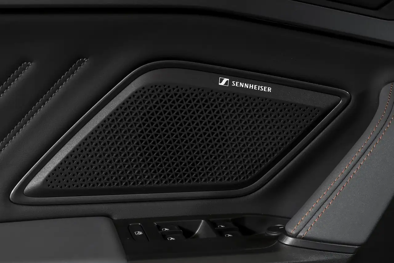 CUPRA Formentor 2026 — фото 19